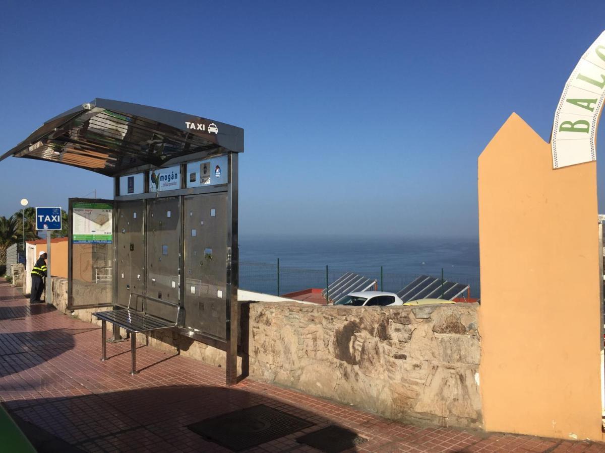 Amadores Sunset Suite Exterior photo